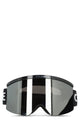 Celine Ski Mask With Logo