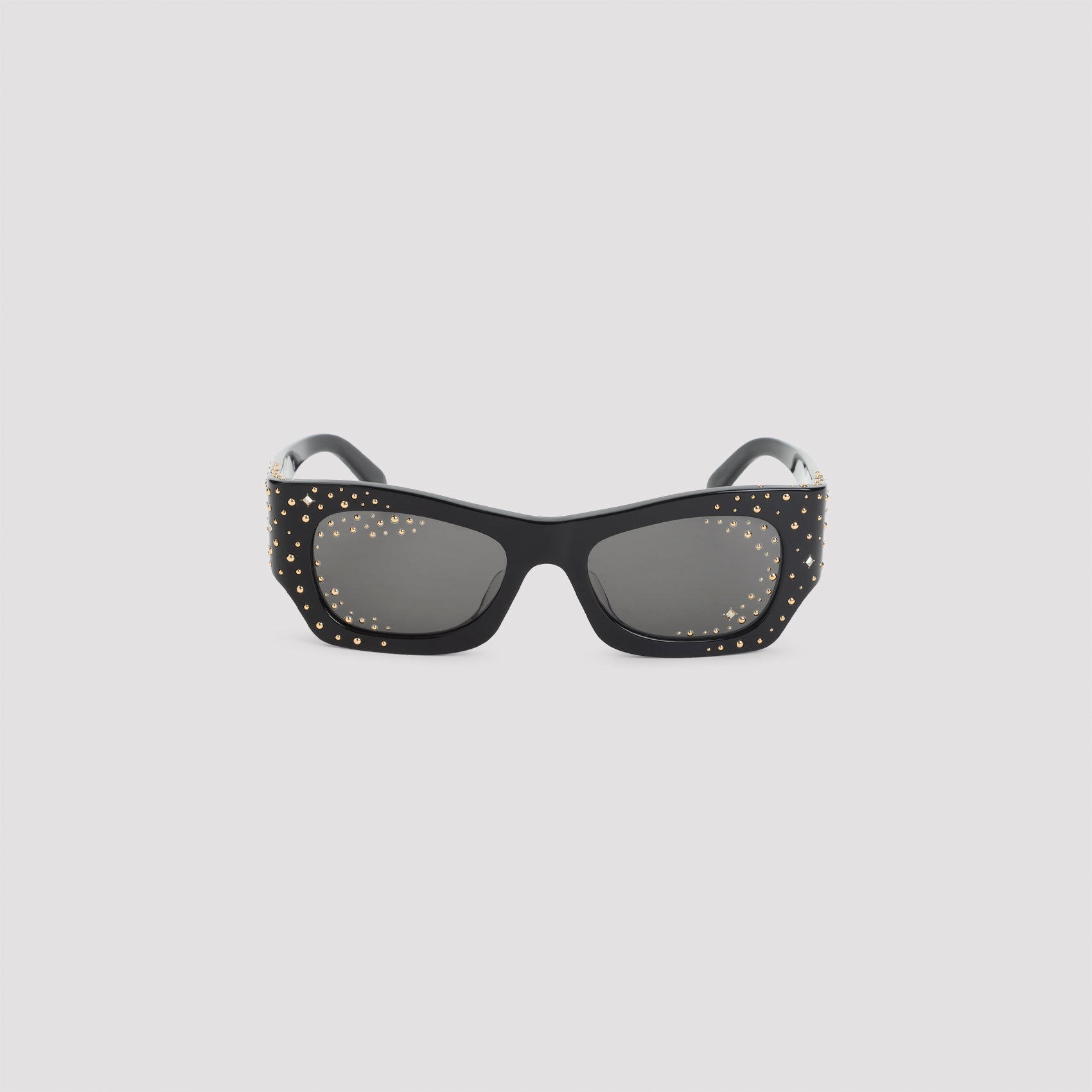 Celine Black Graphic S333 Sunglasses