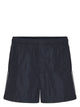 Valentino Garavani Midnight Blue Nylon Swimming Shorts