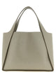 Stella Mccartney 'The Logo Bag' Shopping Bag