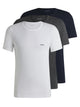 Boss Set Of Three Tshirts