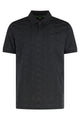 Boss Cotton Polo Shirt