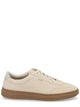 Boss White Leather Sneaker
