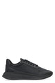 Boss Sneakers Ttnm Evo With Jacquard Monogram