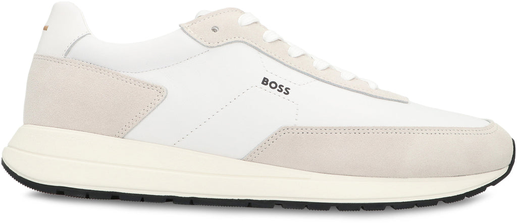 Boss Sneakers Low-Top Vinston