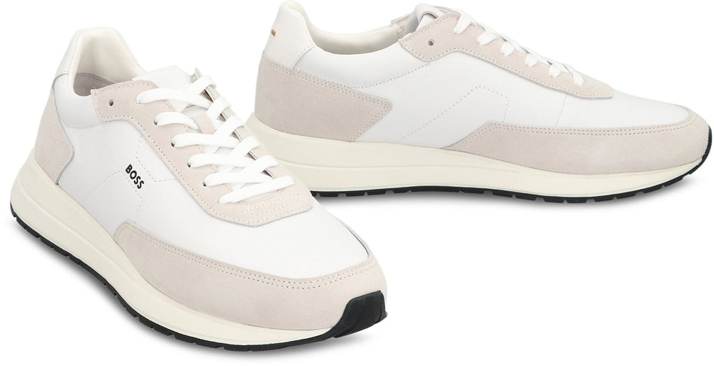 Boss Sneakers Low-Top Vinston