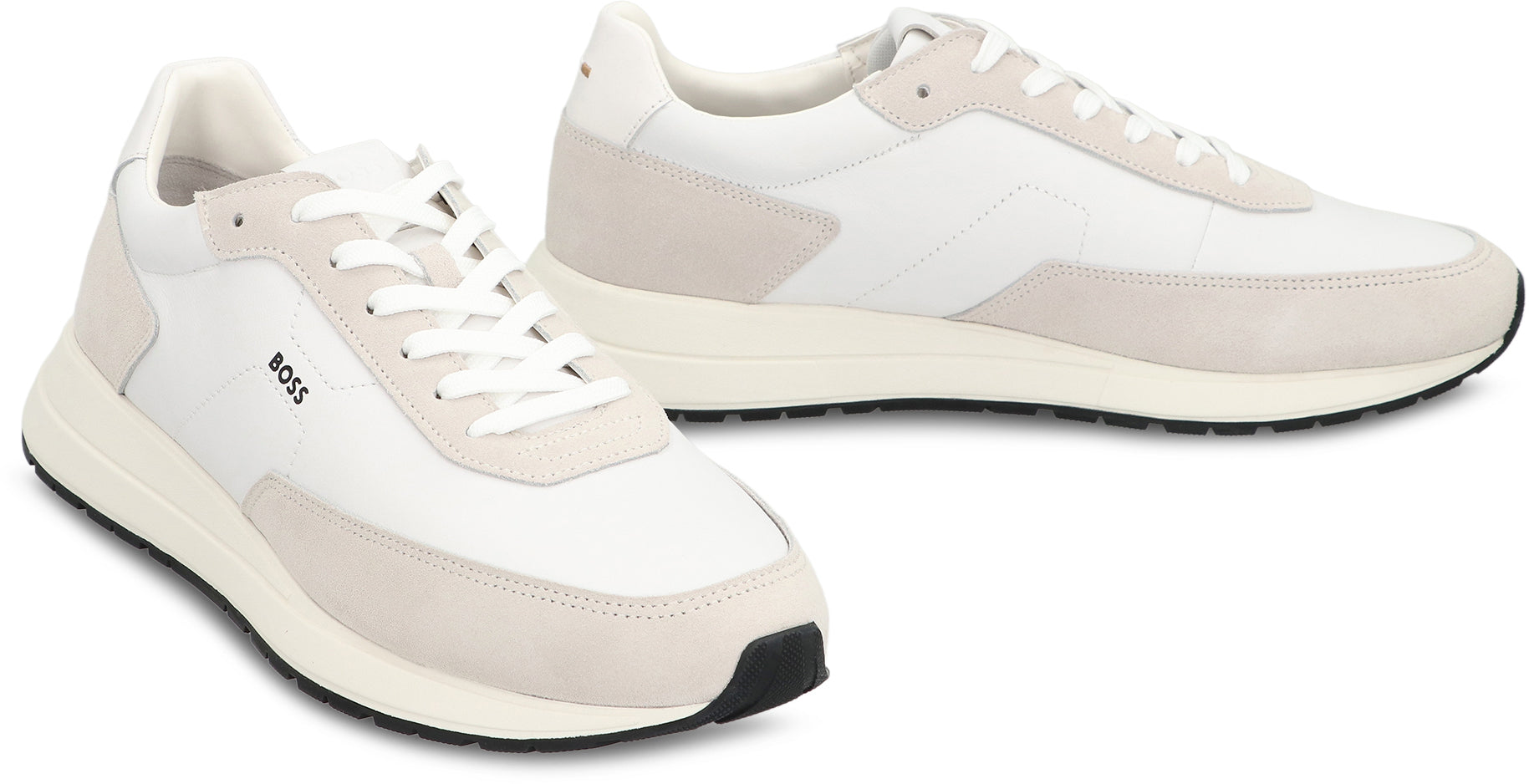 Boss Sneakers Low-Top Vinston