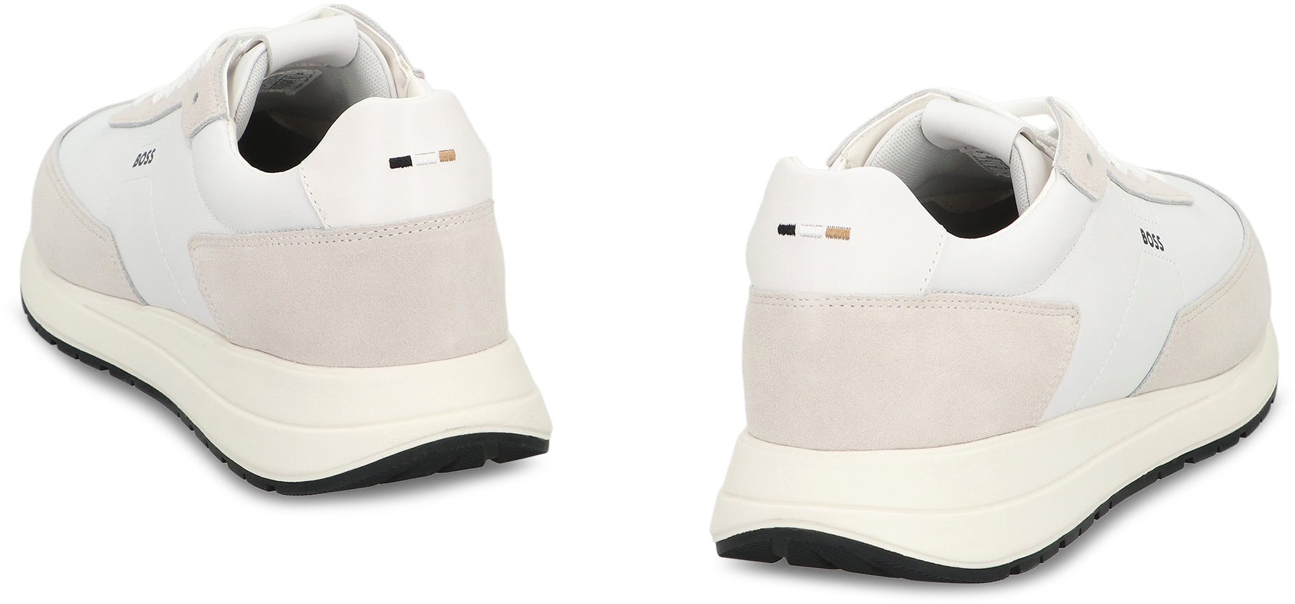 Boss Sneakers Low-Top Vinston