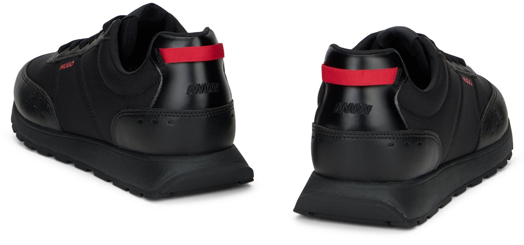 Boss Sneakers Low-Top Icelin