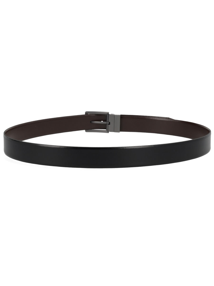Boss Black Khl Belt
