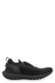 Boss Sneakers With Mesh Upper