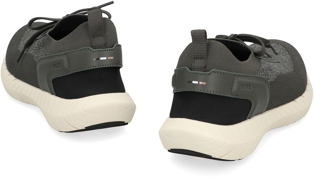 Boss Sneakers Low-Top Boss-Motion