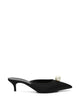 Magda Butrym Mule Kitten Heels