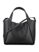 Stella Mccartney Stella Mccartney Embossed Grainy Crossbody