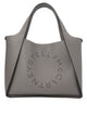 Stella Mccartney Grainy Mat Handbag