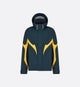 Dior Homme Black Polyamide Jacket