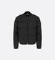 Dior Homme Black Polyamide Jacket