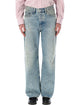 Sunflower Sunflower Relaxed Boot Paint Worn Jeans