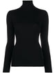 Wolford Wool Turtle-Neck Sweater