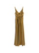Zimmermann Silk Draped Dress
