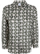 Aspesi Printed Shirt