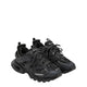 Balenciaga Black Track Sneakers