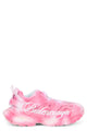 Balenciaga Sneaker Track Stencil Logo