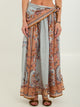 Zimmermann Mahon Printed Silk Dress