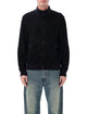Sword Sword 6.6.44 Suede Jacket