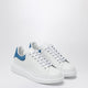 Alexander Mcqueen Oversized Sneakers