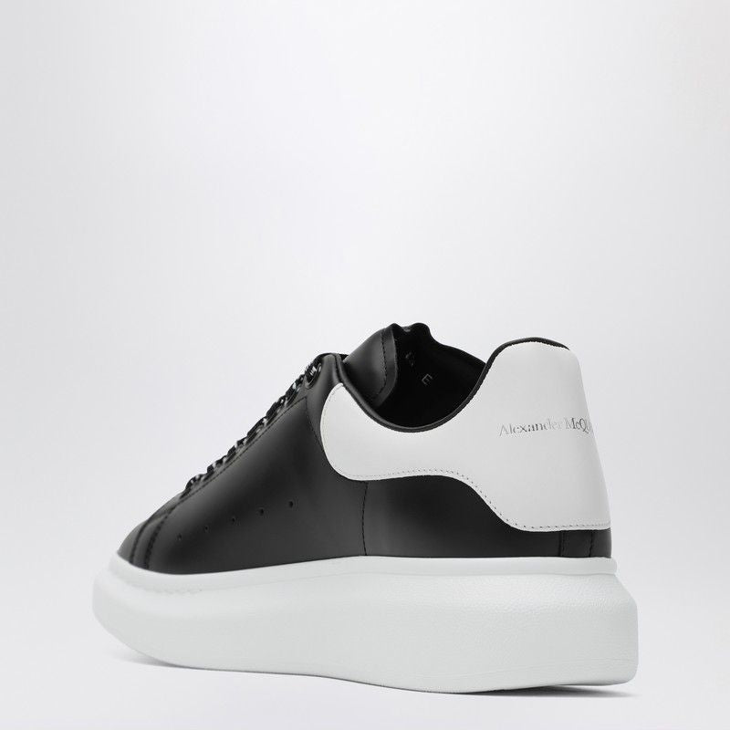 Alexander Mcqueen Large-Size Sneakers