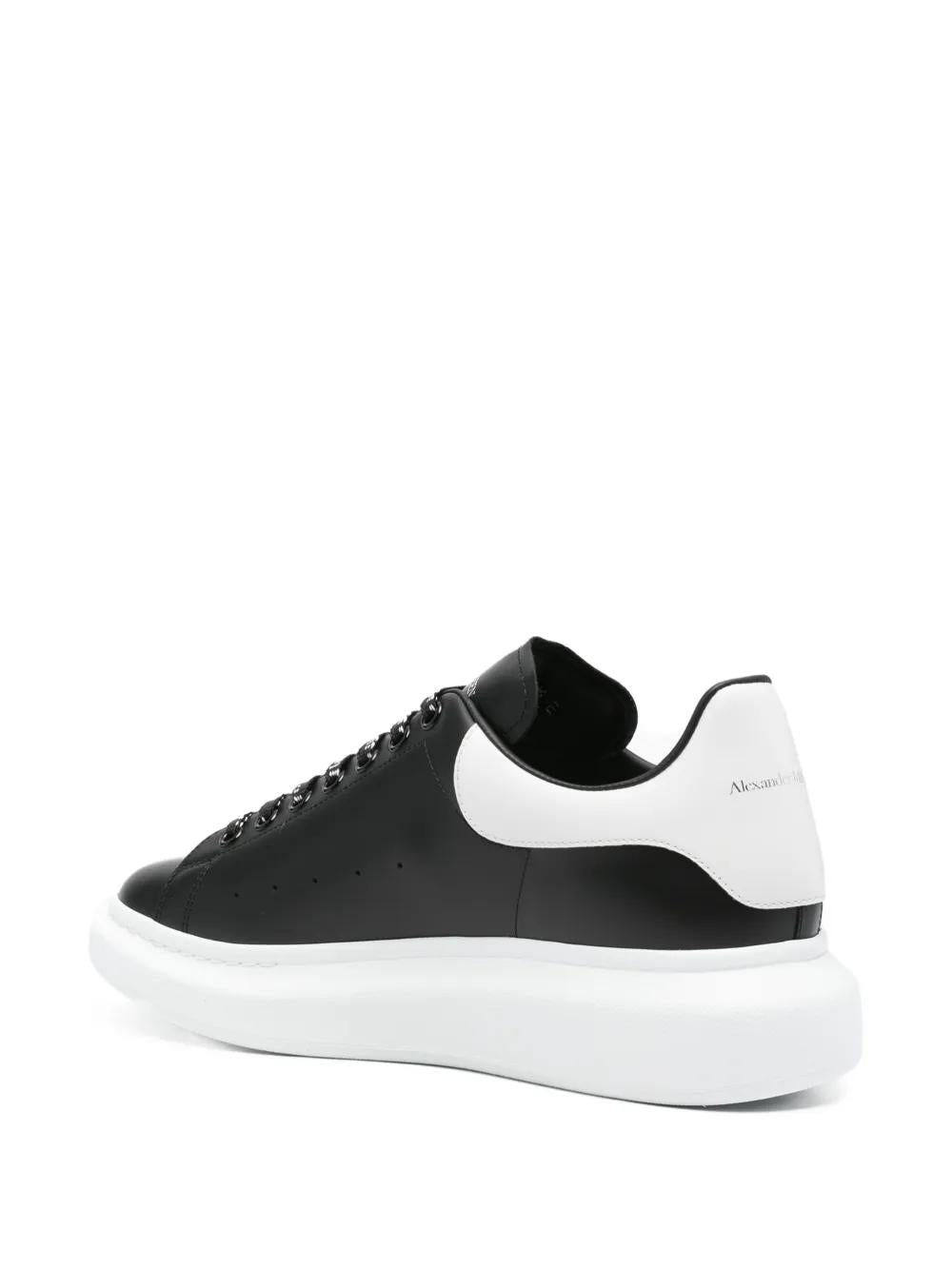 Alexander Mcqueen Larry Sneakers