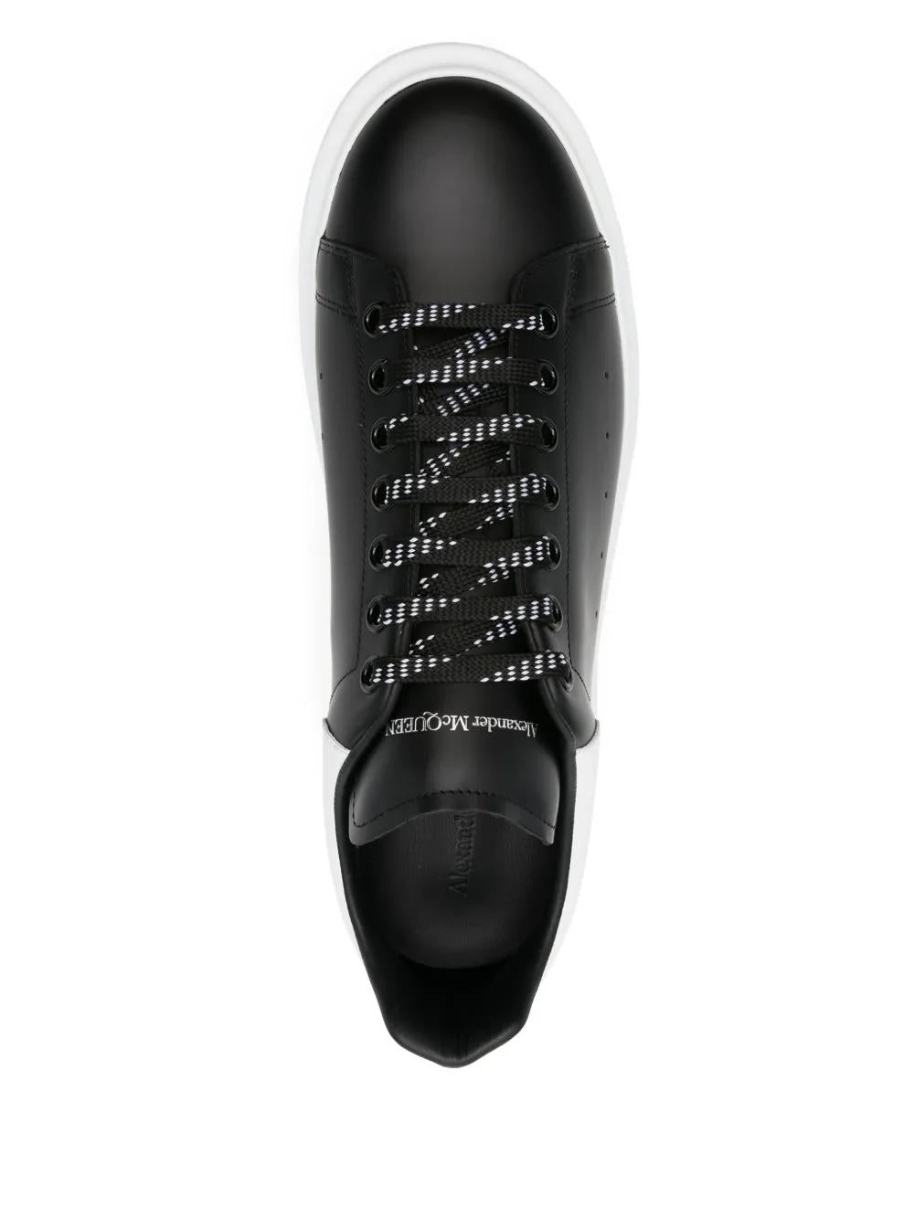 Alexander Mcqueen Larry Sneakers