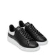 Alexander Mcqueen Oversized Sneakers -  - Leather - Black