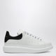 Alexander Mcqueen Sneakers Oversize White/Black