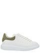 Alexander Mcqueen Lace-Up Sneakers