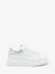 Alexander Mcqueen Oversize Sneakers