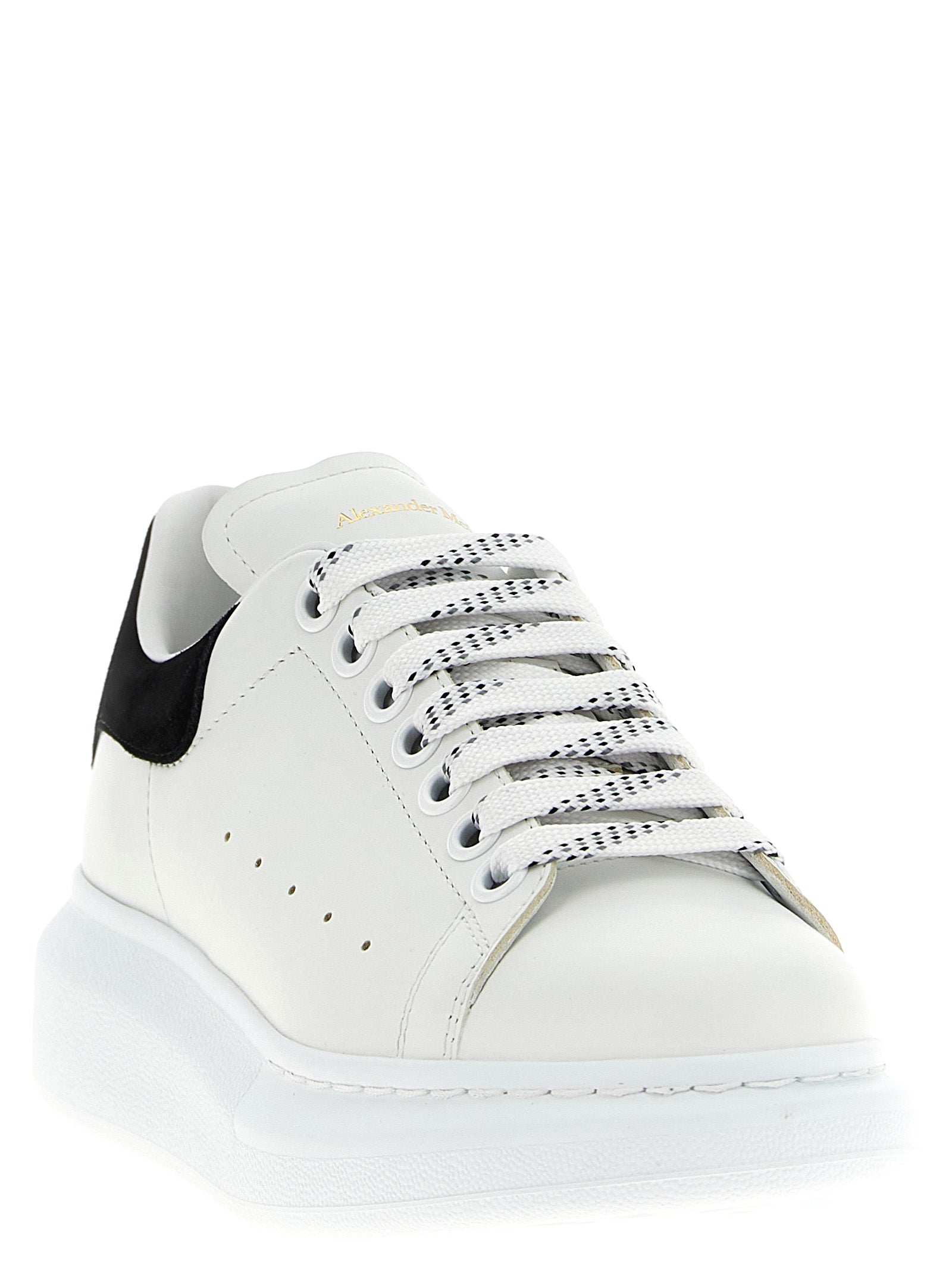 Mcqueen 'Larry' Sneakers