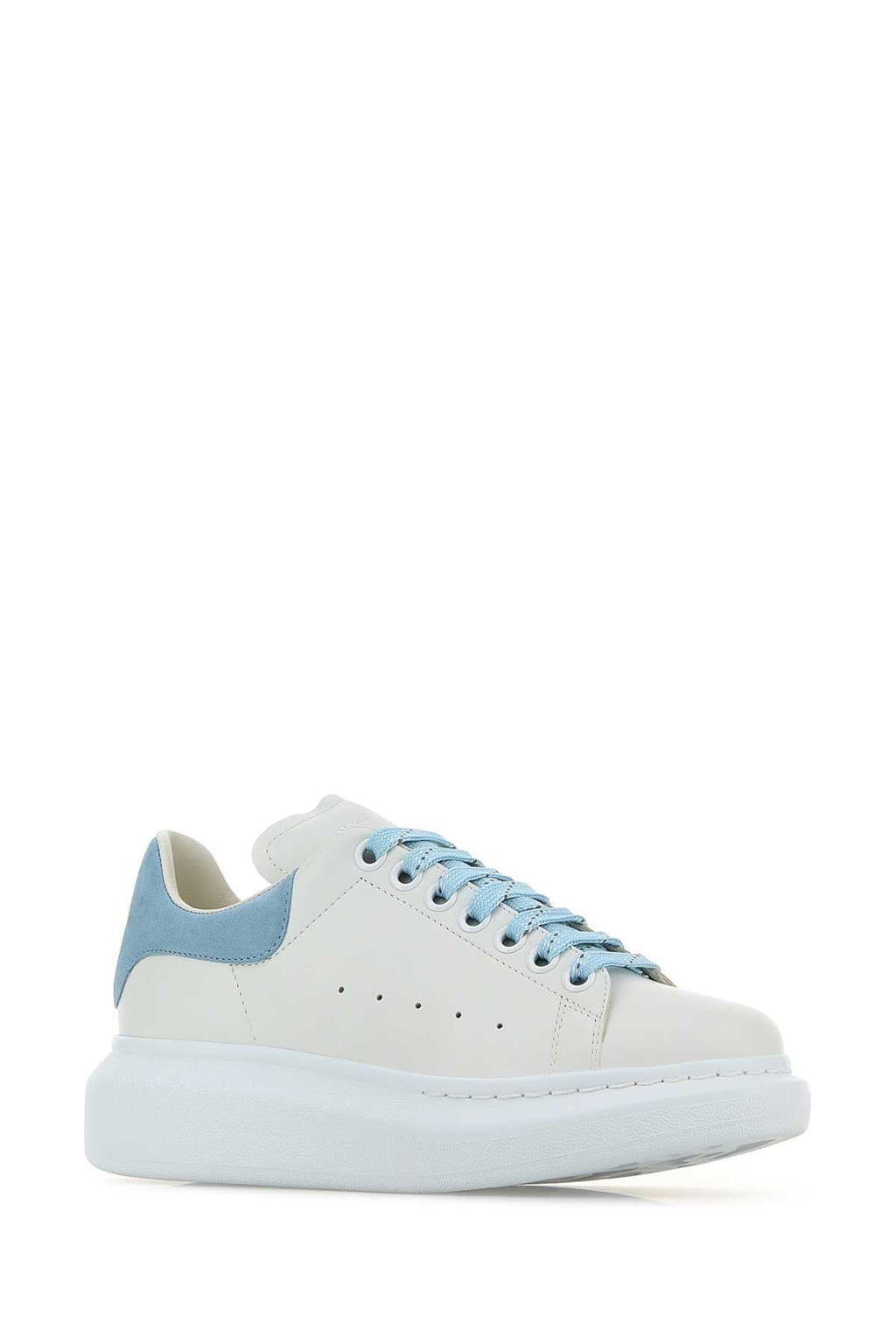 Alexander Mcqueen Sneaker S.rubber