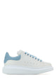 Alexander Mcqueen Sneaker S.rubber