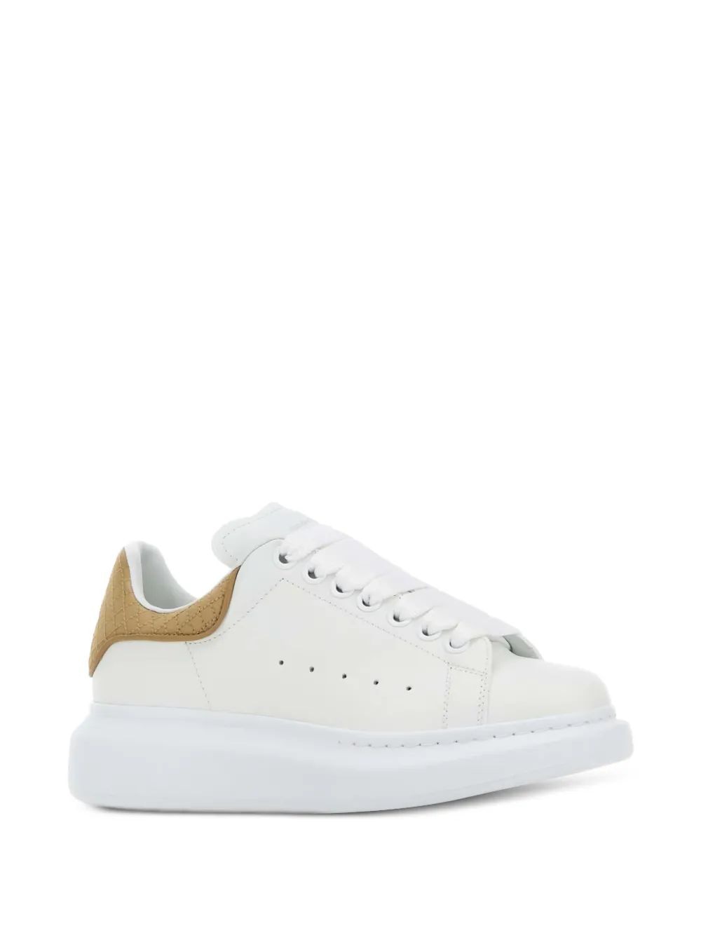 Alexander Mcqueen Oversize Sneaker
