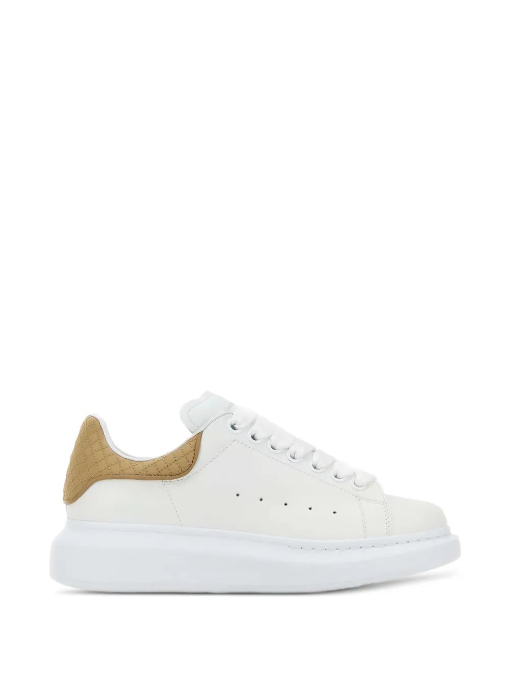 Alexander Mcqueen Oversize Sneaker