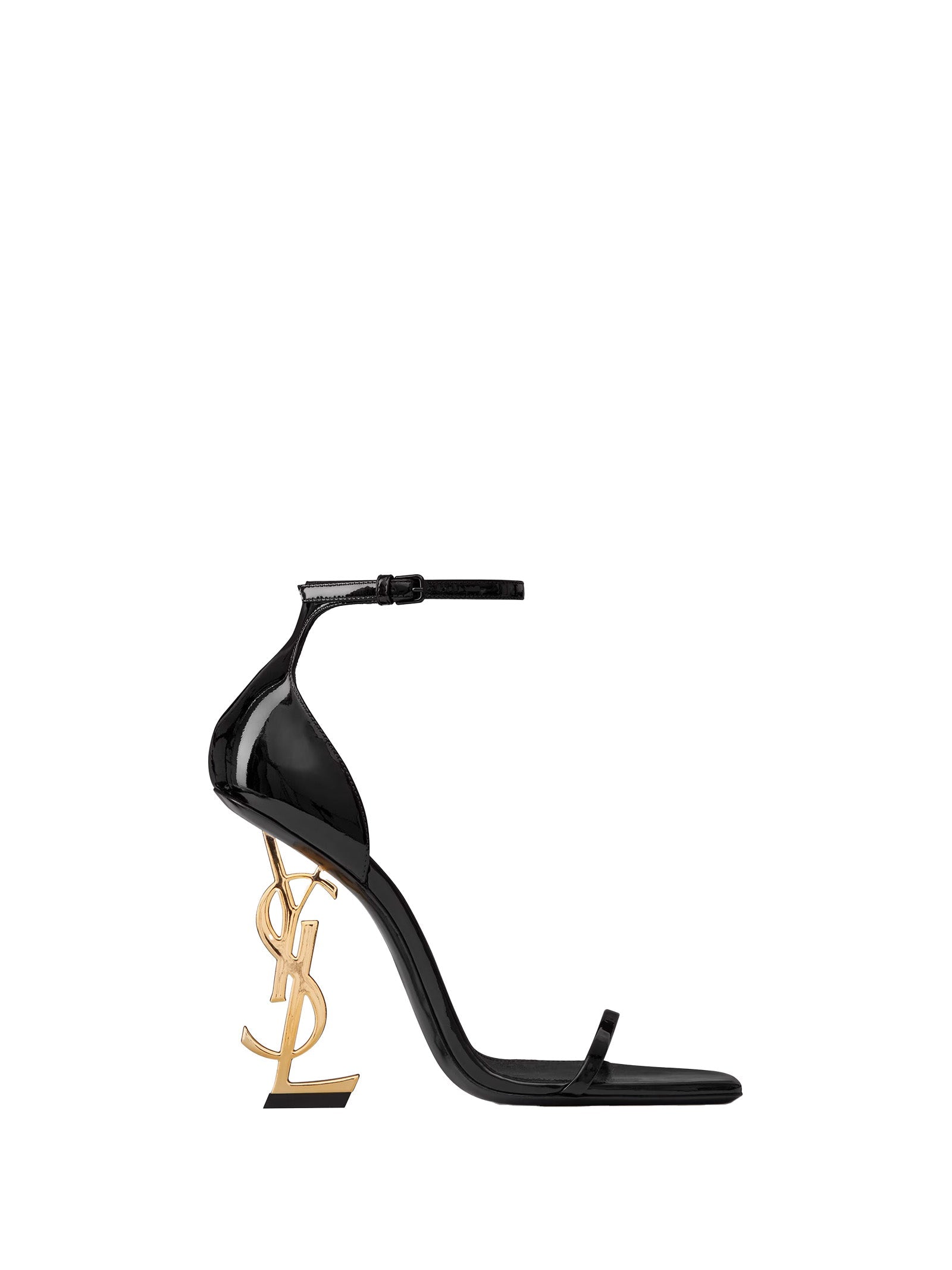 Saint Laurent Opyum Sandals