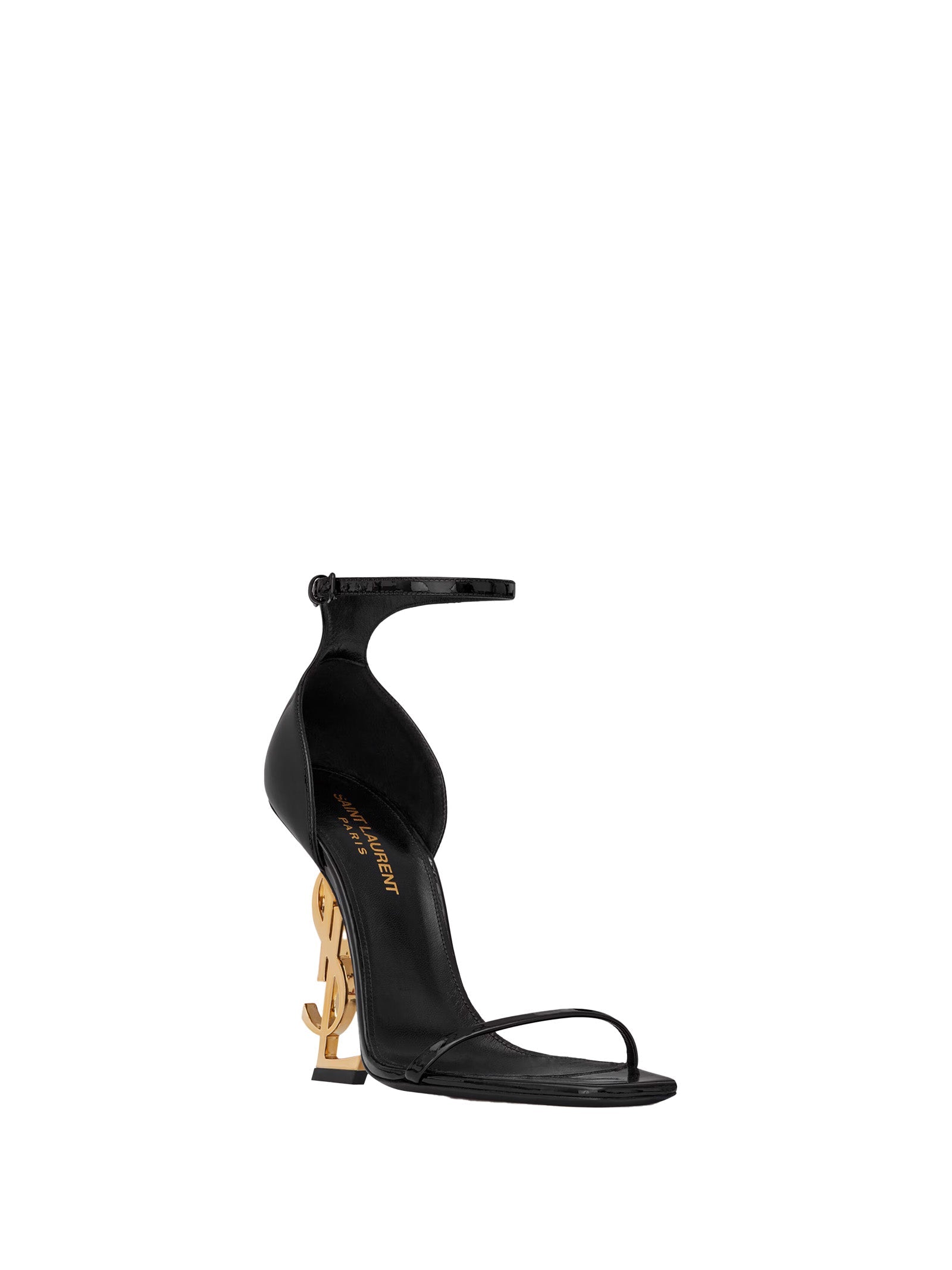 Saint Laurent Opyum Sandals