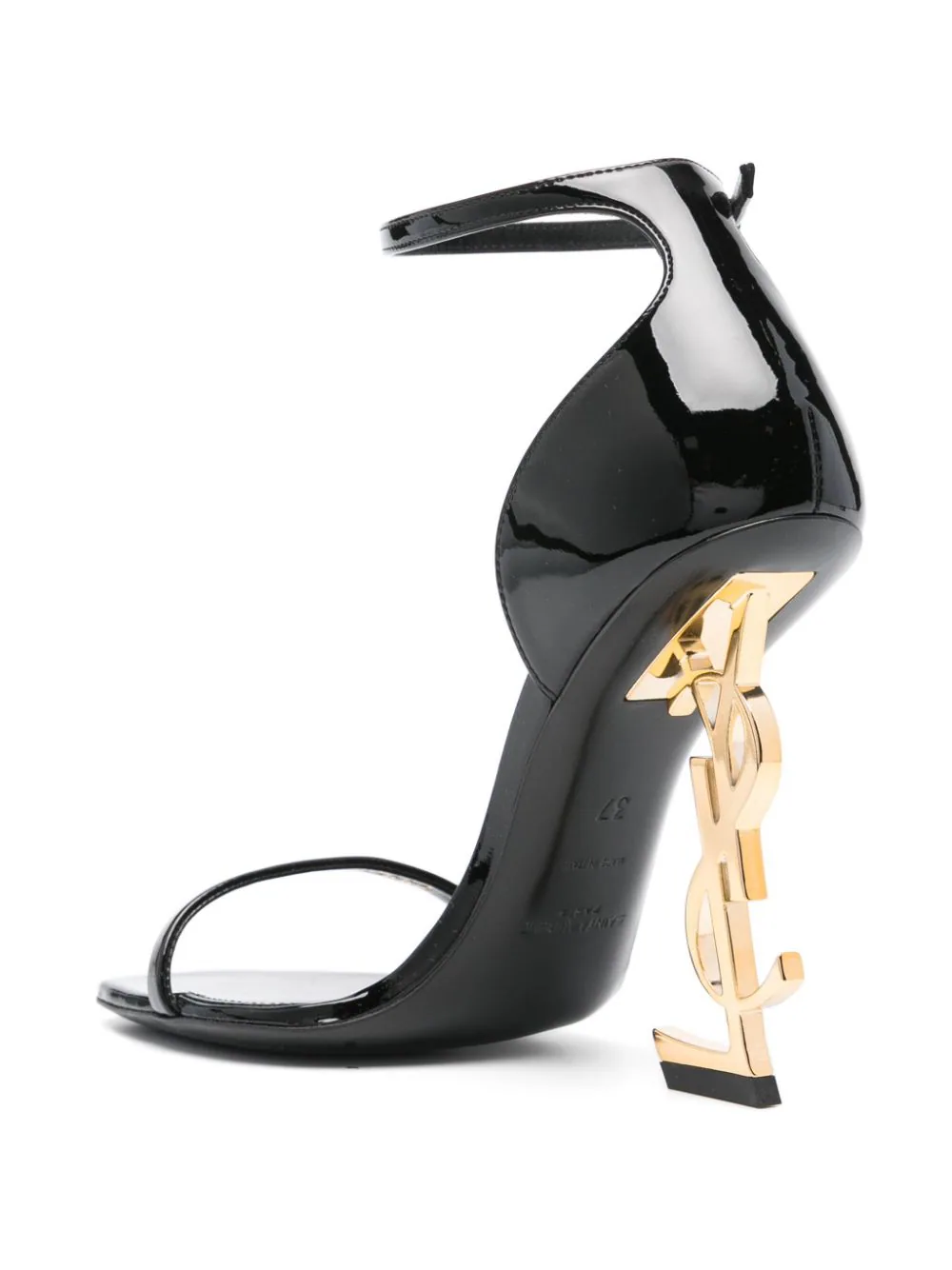 Saint Laurent Opyum Sandals