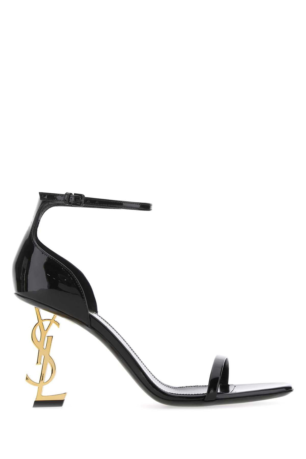 Saint Laurent Opyum Sandals