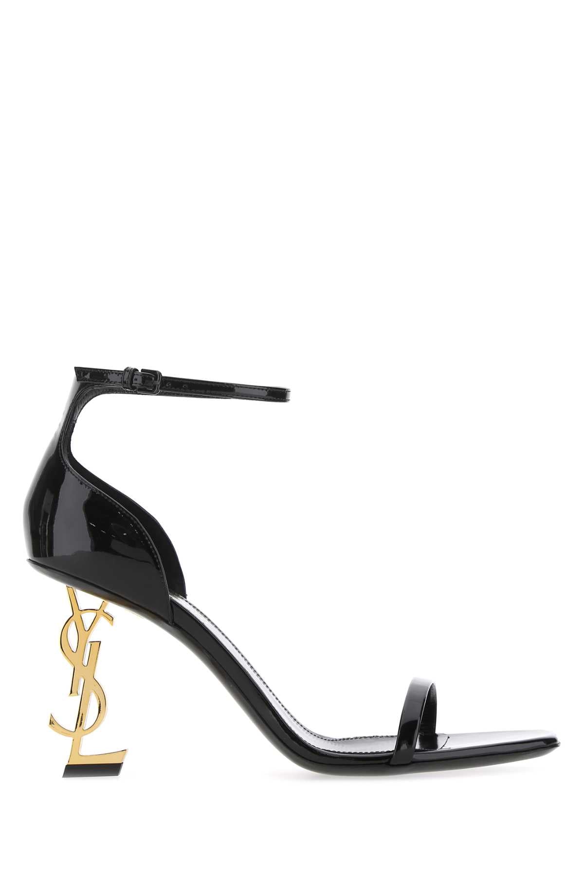 Saint Laurent Opyum Sandals