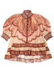 Zimmermann Wanderlust Ruffle Blouse
