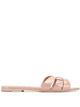 Saint Laurent Sandal Nu Pieds Tribute 05