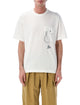 And Wander And Wander Pocket T-Shirt